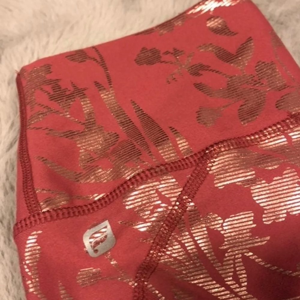 XS FABLETICS GYM LEGGINGS - Picture 4 of 5